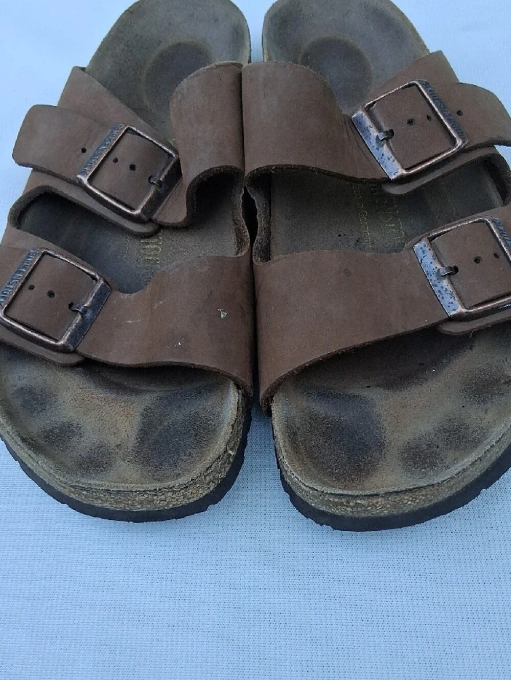Birkenstock two adjustable